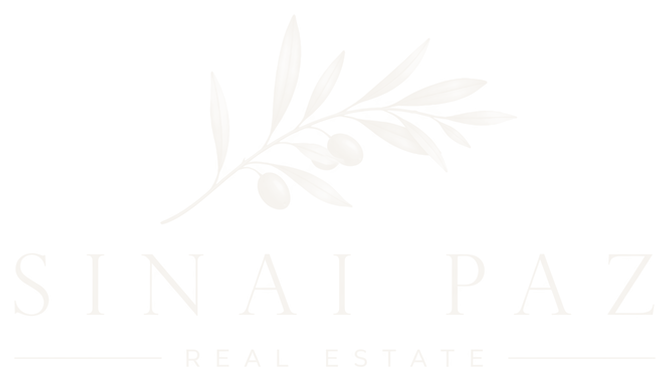 Sinai Paz Real Estate